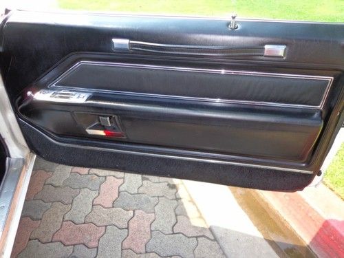 ***1970 Cadillac DeVille Hardtop 2-Door,LOW MILES,EXTREMELY NICE DAILY DRIVER, US $10,500.00, image 15