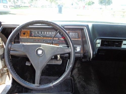 ***1970 Cadillac DeVille Hardtop 2-Door,LOW MILES,EXTREMELY NICE DAILY DRIVER, US $10,500.00, image 16