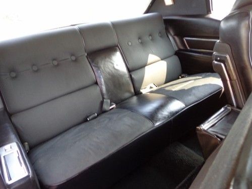 ***1970 Cadillac DeVille Hardtop 2-Door,LOW MILES,EXTREMELY NICE DAILY DRIVER, US $10,500.00, image 17