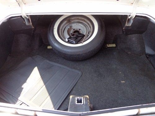 ***1970 Cadillac DeVille Hardtop 2-Door,LOW MILES,EXTREMELY NICE DAILY DRIVER, US $10,500.00, image 18