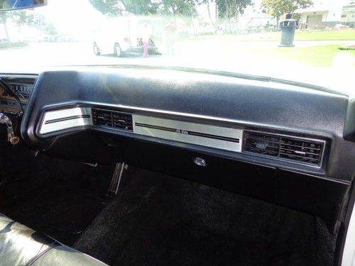 ***1970 Cadillac DeVille Hardtop 2-Door,LOW MILES,EXTREMELY NICE DAILY DRIVER, US $10,500.00, image 19