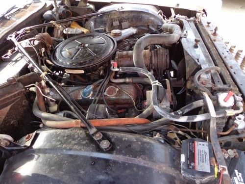 ***1970 Cadillac DeVille Hardtop 2-Door,LOW MILES,EXTREMELY NICE DAILY DRIVER, US $10,500.00, image 21