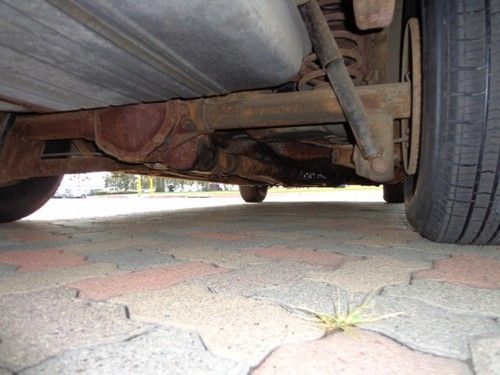 ***1970 Cadillac DeVille Hardtop 2-Door,LOW MILES,EXTREMELY NICE DAILY DRIVER, US $10,500.00, image 23