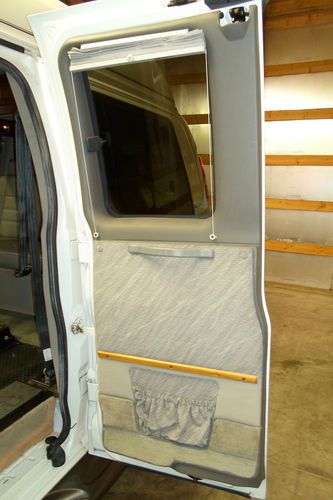 2005 GMC SAVANA 2500 WHEELCHAIR HANDICAP VAN RAISED DOORS LOW MILES!!!, US $23,995.00, image 10