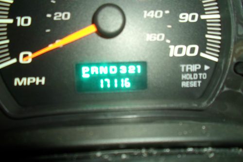 2005 GMC SAVANA 2500 WHEELCHAIR HANDICAP VAN RAISED DOORS LOW MILES!!!, US $23,995.00, image 12