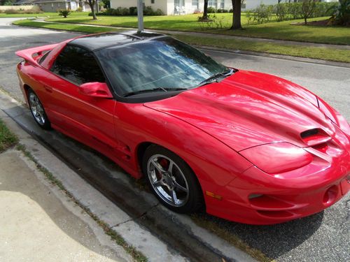 1999 pontiac trans am $7450 trades?????