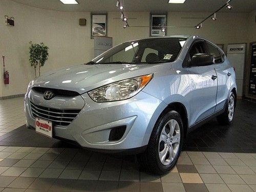 36k miles we finance certified 2.4l front wheel drive blue tan cloth automatic