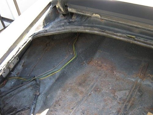 1970 firebird, US $6,800.00, image 2