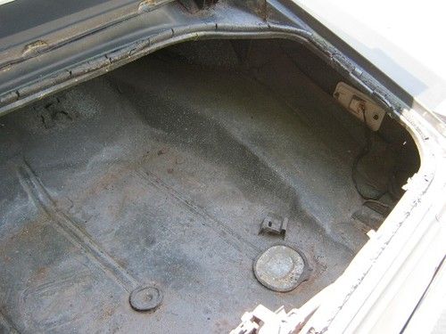 1970 firebird, US $6,800.00, image 5