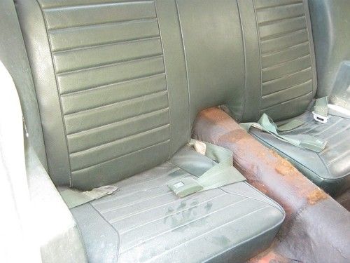 1970 firebird, US $6,800.00, image 7