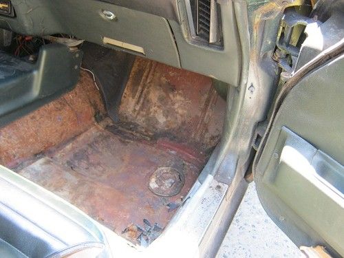 1970 firebird, US $6,800.00, image 11