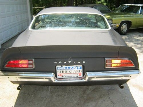 1970 firebird, US $6,800.00, image 15