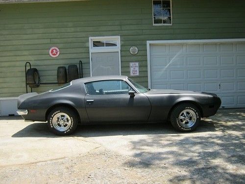 1970 firebird, US $6,800.00, image 18