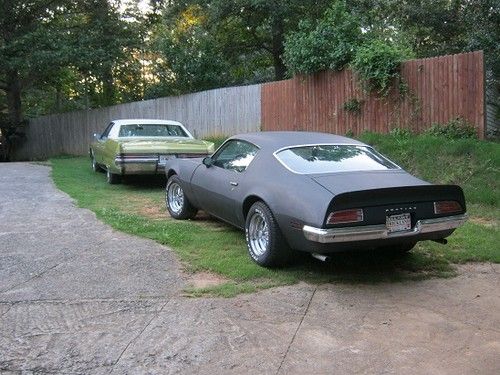 1970 firebird, US $6,800.00, image 20