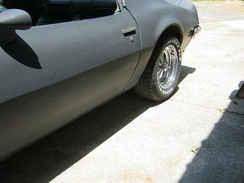 1970 firebird, US $6,800.00, image 24