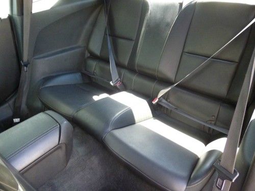 2010 Chevrolet Camaro 2LT RS Coupe Loaded w/ Every Possible Option, image 14