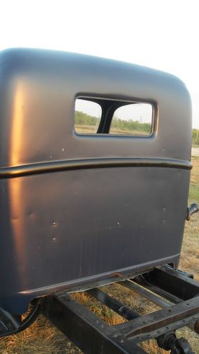 Classic 1945 Ford Truck  HotRod RatRod Hauler Restored 327, image 9