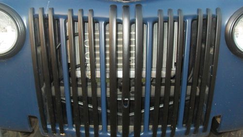 Classic 1945 Ford Truck  HotRod RatRod Hauler Restored 327, image 10