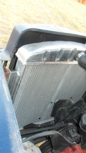 Classic 1945 Ford Truck  HotRod RatRod Hauler Restored 327, image 14