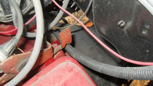 Classic 1945 Ford Truck  HotRod RatRod Hauler Restored 327, image 15