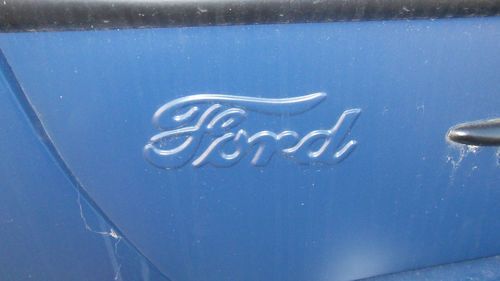 Classic 1945 Ford Truck  HotRod RatRod Hauler Restored 327, image 17