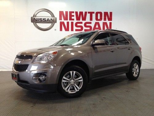 2012 chevy equinox lt alloys super clean we finance