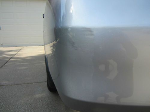 2007 Honda Accord Special Edition Sedan 4-Door 2.4L Manual Transmission, US $7,999.00, image 4