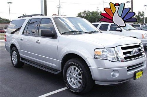 2011 ford expedition el