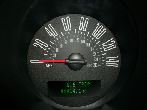 2006 Ford Mustang GT Coupe 2-Door 4.6L Salvage,Rebuildable,Damaged., image 17