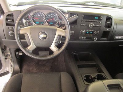 2010 CHEVROLET SILVERADO 1500 LT CREW CAB 4X4 LIFTED TRUCK~RANCHO LIFT! AWESOME!, US $34,995.00, image 16
