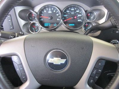 2010 CHEVROLET SILVERADO 1500 LT CREW CAB 4X4 LIFTED TRUCK~RANCHO LIFT! AWESOME!, US $34,995.00, image 17