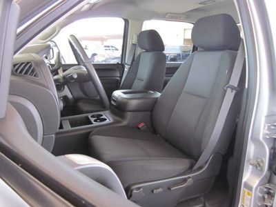 2010 CHEVROLET SILVERADO 1500 LT CREW CAB 4X4 LIFTED TRUCK~RANCHO LIFT! AWESOME!, US $34,995.00, image 21