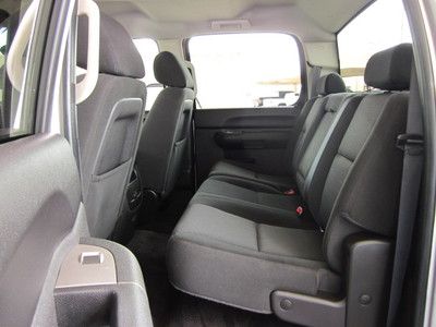 2010 CHEVROLET SILVERADO 1500 LT CREW CAB 4X4 LIFTED TRUCK~RANCHO LIFT! AWESOME!, US $34,995.00, image 22
