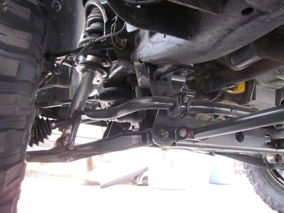 2010 CHEVROLET SILVERADO 1500 LT CREW CAB 4X4 LIFTED TRUCK~RANCHO LIFT! AWESOME!, US $34,995.00, image 28