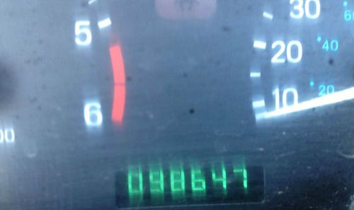 1998 Jeep Wrangler 4.0 L Lifted 33 Inch Tires 2007 BUMPER KIT 4WD Convertable, image 13