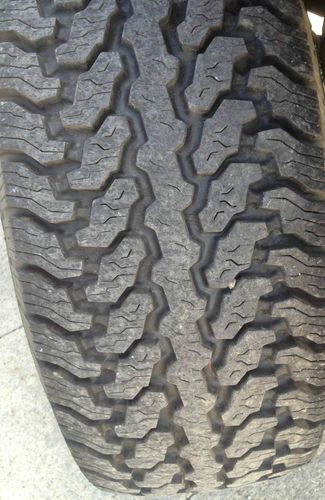1998 Jeep Wrangler 4.0 L Lifted 33 Inch Tires 2007 BUMPER KIT 4WD Convertable, image 16