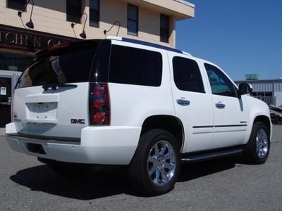 2010 GMC Yukon Denali!! This beautiful SUV comes with AWD Navigation Entertain, US $31,700.00, image 5