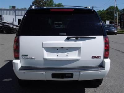 2010 GMC Yukon Denali!! This beautiful SUV comes with AWD Navigation Entertain, US $31,700.00, image 6