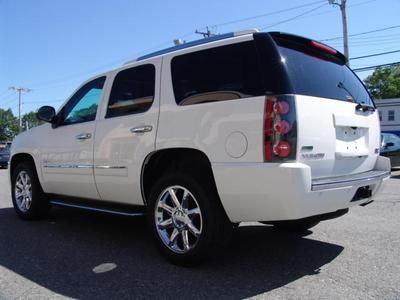 2010 GMC Yukon Denali!! This beautiful SUV comes with AWD Navigation Entertain, US $31,700.00, image 7
