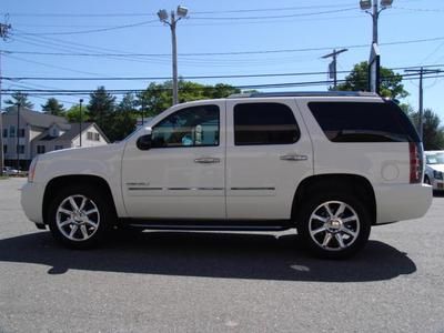 2010 GMC Yukon Denali!! This beautiful SUV comes with AWD Navigation Entertain, US $31,700.00, image 8