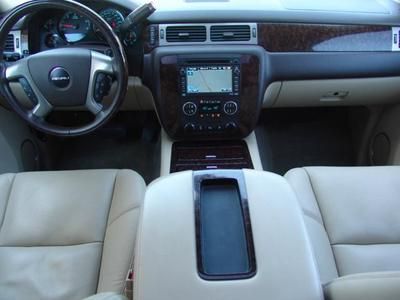 2010 GMC Yukon Denali!! This beautiful SUV comes with AWD Navigation Entertain, US $31,700.00, image 9