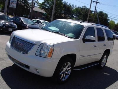 2010 GMC Yukon Denali!! This beautiful SUV comes with AWD Navigation Entertain, US $31,700.00, image 43