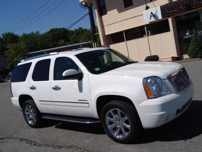2010 GMC Yukon Denali!! This beautiful SUV comes with AWD Navigation Entertain, US $31,700.00, image 44