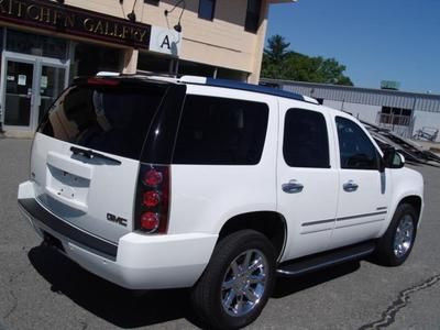 2010 GMC Yukon Denali!! This beautiful SUV comes with AWD Navigation Entertain, US $31,700.00, image 45