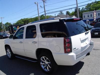 2010 GMC Yukon Denali!! This beautiful SUV comes with AWD Navigation Entertain, US $31,700.00, image 46
