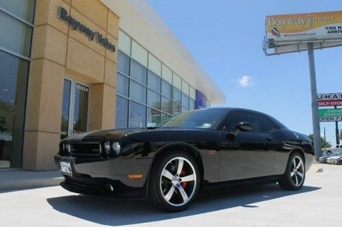 Srt8 hurst 6 speed 1,176 miles 470 hp fully loaded