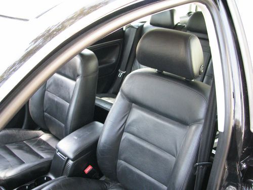 2003 Volkswagen Passat W8 Sedan 4-Door 4.0L, US $9,000.00, image 2