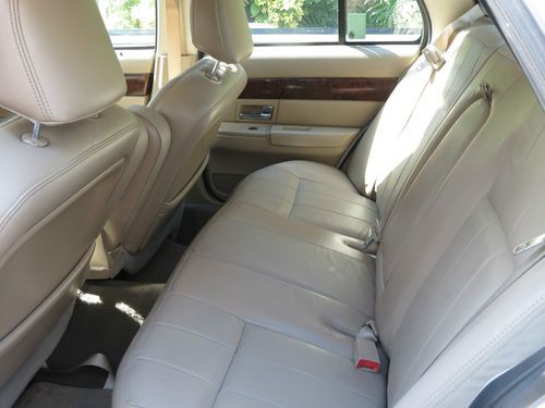 WHITE ,TAN INTERIOR,49K MILES,ONE OWNER, US $5,000.00, image 3