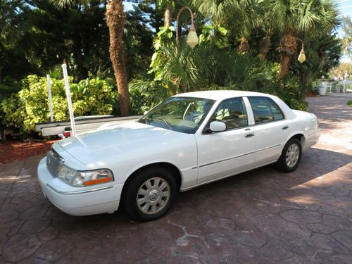 WHITE ,TAN INTERIOR,49K MILES,ONE OWNER, US $5,000.00, image 4
