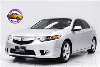 2011 acura tsx 2.4